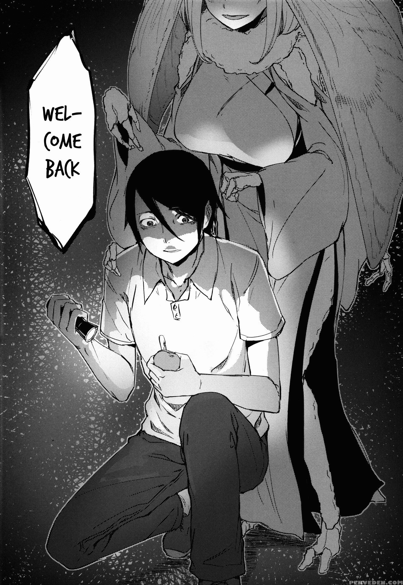 (c86) [sakekan Memorial (solopipb)] Shiragasane | Layers Of White 2 [english] Chapter 1000 Page 9